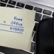 Hybrid Work als Zukunft der Büroarbeit